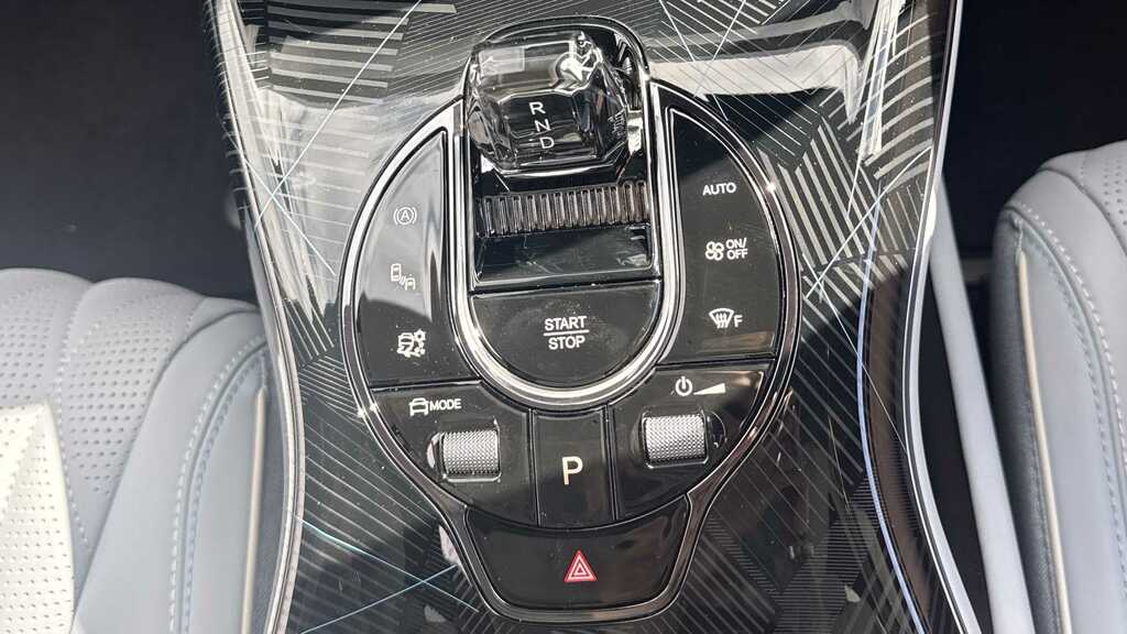 Byd Seal 82.5Kwh Excellence Awd Grey #23
