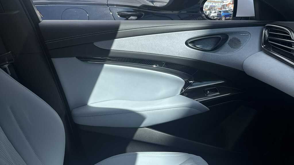 Byd Seal 82.5Kwh Excellence Awd Grey #25