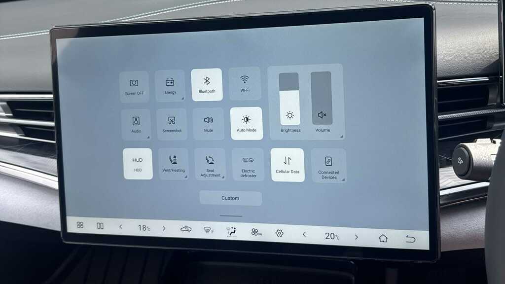 Byd Seal 82.5Kwh Excellence Awd Grey #17