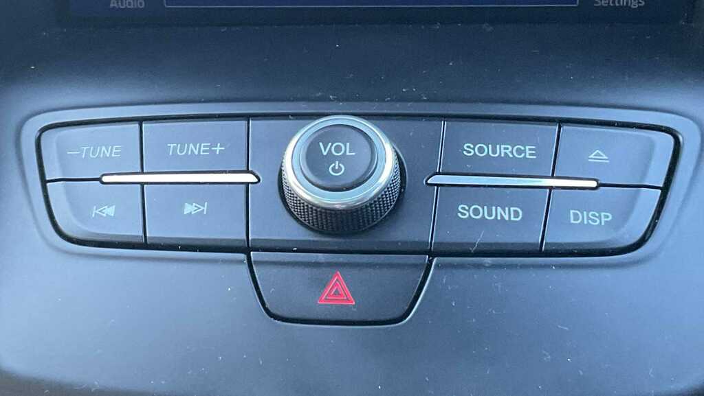 Ford Kuga 2.0 Tdci 180 St-line Edition - 2019 69 Grey #15