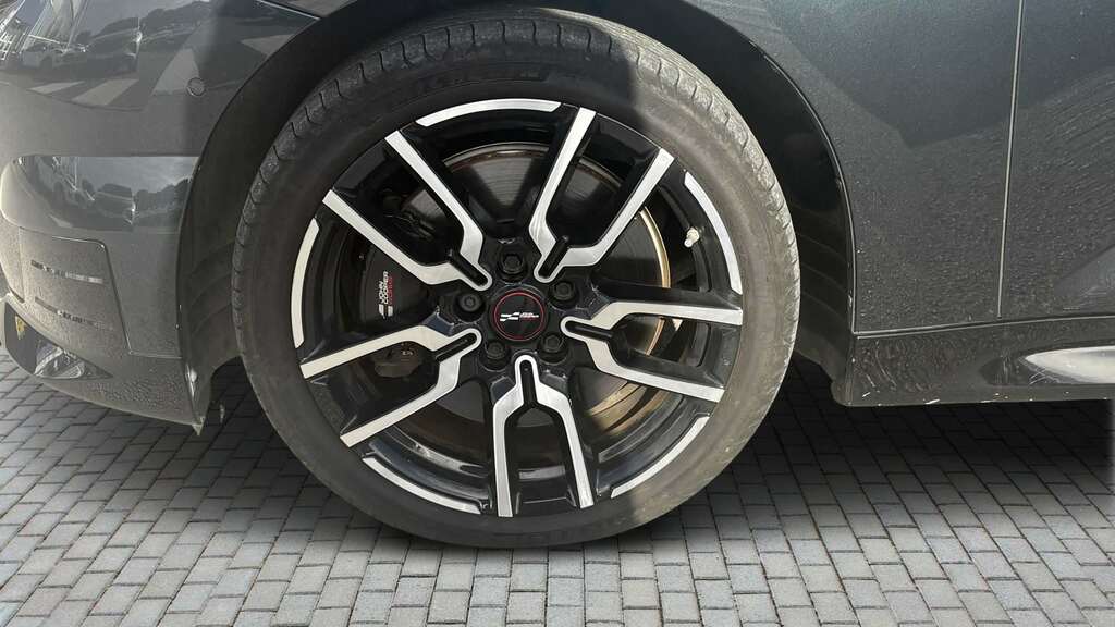 Mini Hatch 135Kw E Sport 41Kwh 2024 Grey #6