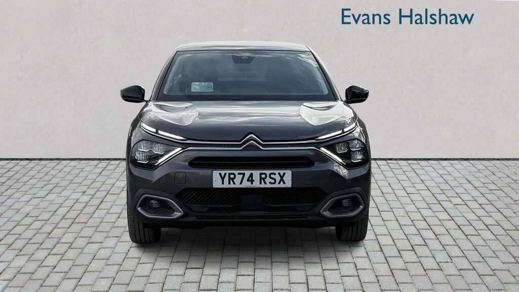 Mazda CX-3 1.5D Sport Nav 2017 Grey #4