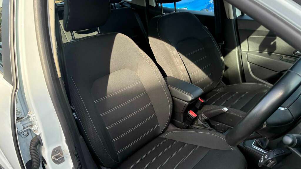 Dacia Duster 1.0 Tce Comfort Suv White #25