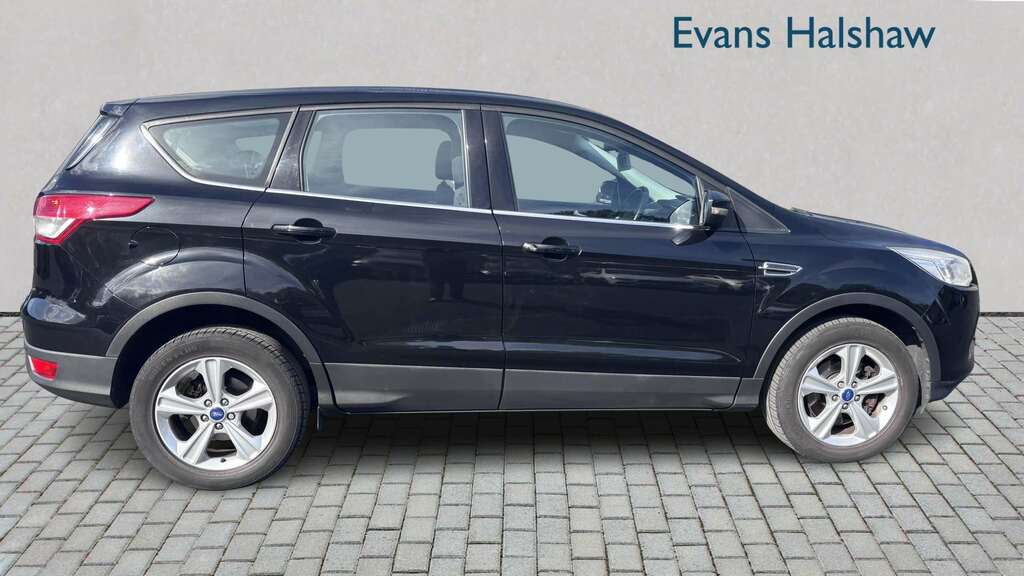 Ford Kuga 2.0 Tdci 150 Titanium 8 Services Cambelt Blue #5