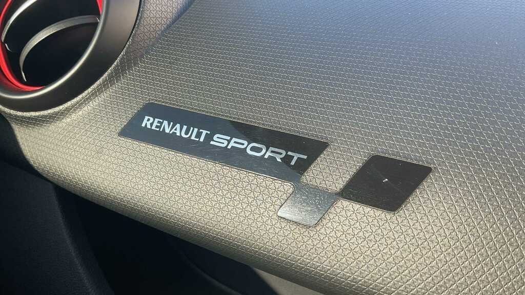 Renault Clio 1.2 Tce 120 Signature Nav Blue #24