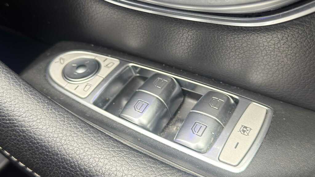 Mercedes-Benz E Class 2.0 E220d Amg Line G-tronic Euro 6 Ss Silver #18
