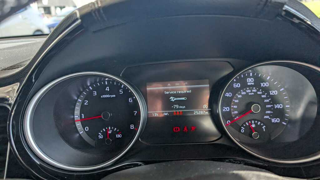 Kia Ceed 1.5 T-gdi Gt-line Euro 6 Ss  #14