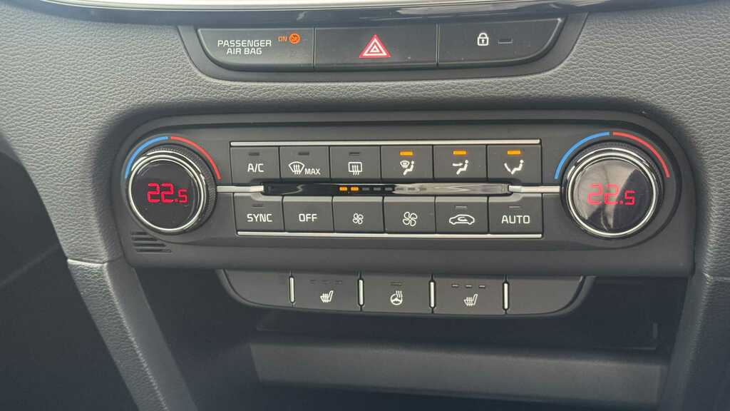 Kia Ceed 1.5 T-gdi Gt-line Dct Euro 6 Ss Black #12