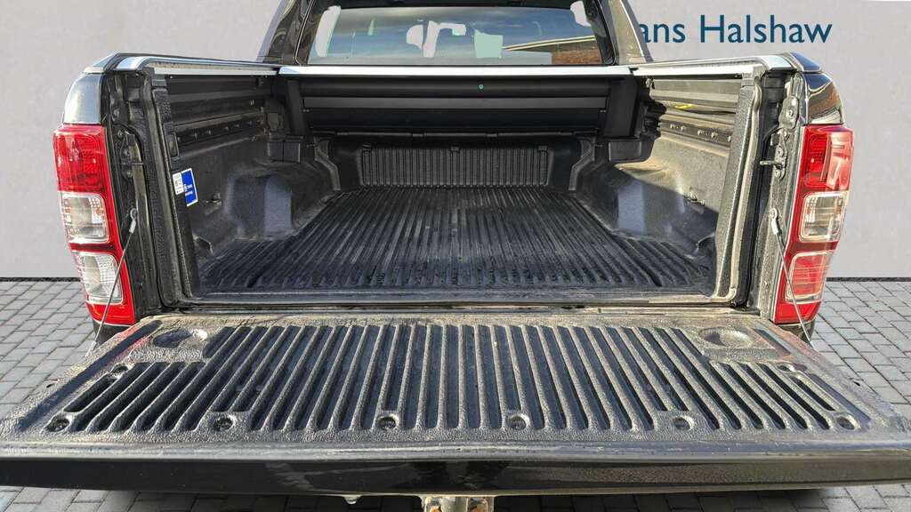Ford Ranger 2.0 Ecoblue Raptor 4Wd Euro 6 Ss Blue #6