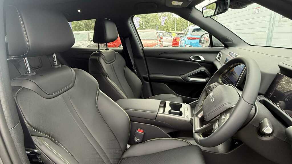 Byd Atto 2 150Kw Comfort 65Kwh 2026 Grey #3