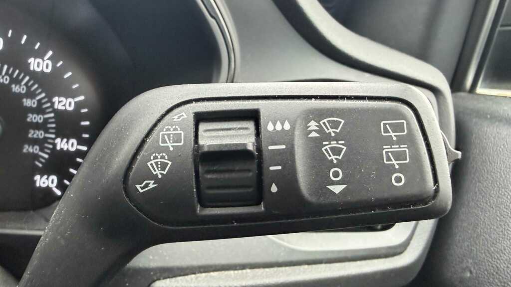 Ford Focus 1.5T Ecoboost Titanium Euro 6 Ss Silver #17