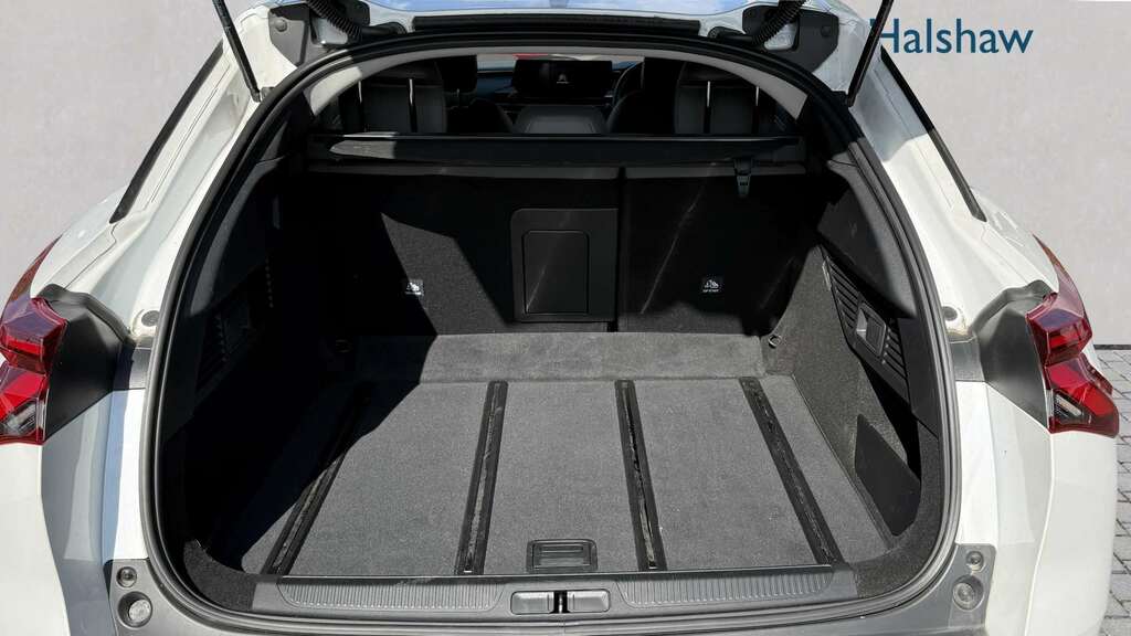 Citroen C5 X 1.6 12.4Kwh Sense Plus Hatchback Plug-i #7