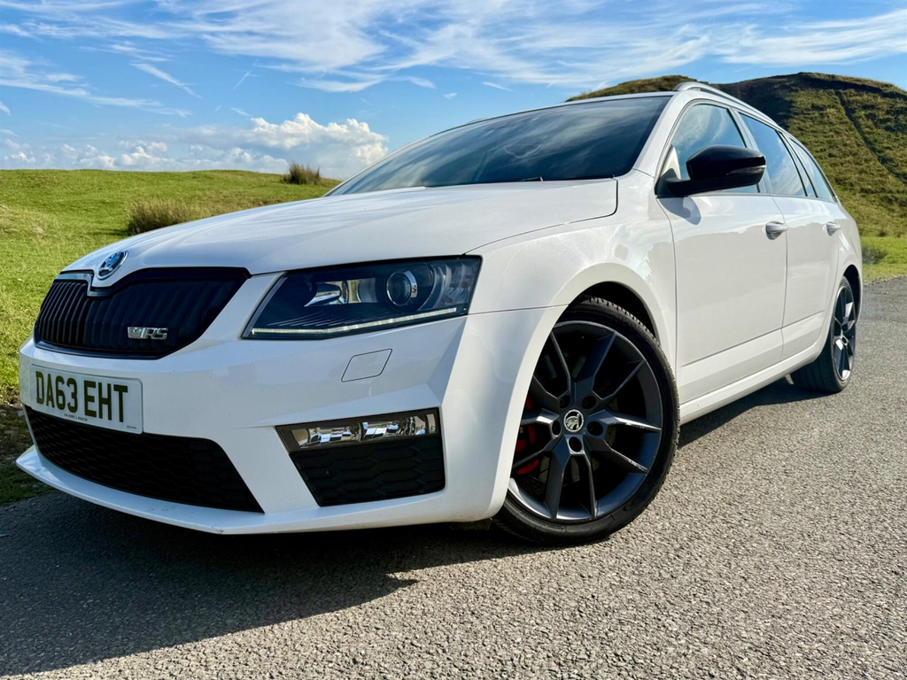 Skoda Octavia 2.0 Tdi Scout 4Wd Silver #12