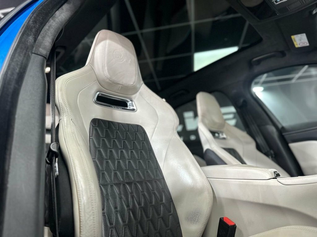 Jaguar F-Pace 2.0 D240 R-sport Awd Euro 6 Ss Green #26