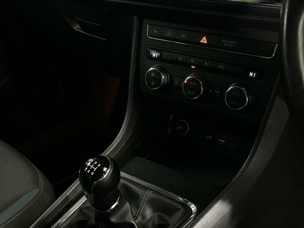 Seat Ateca Suv Blue #23