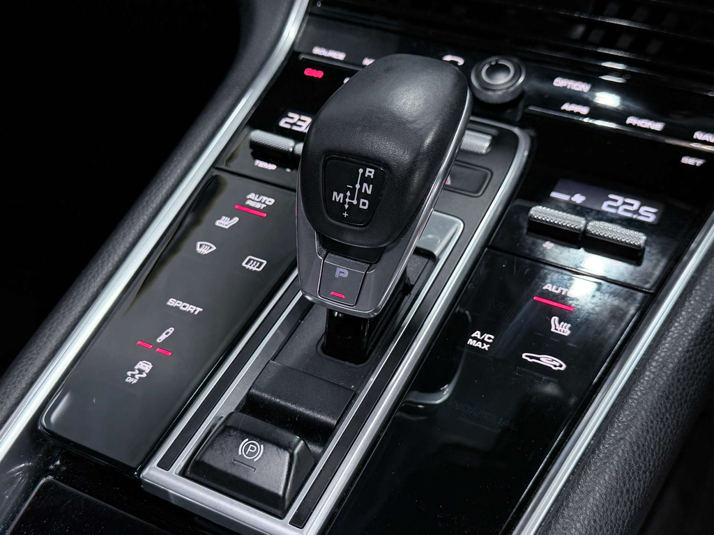 Porsche Panamera 4.0 V8 Turbo S E-hybrid Pdk White #59