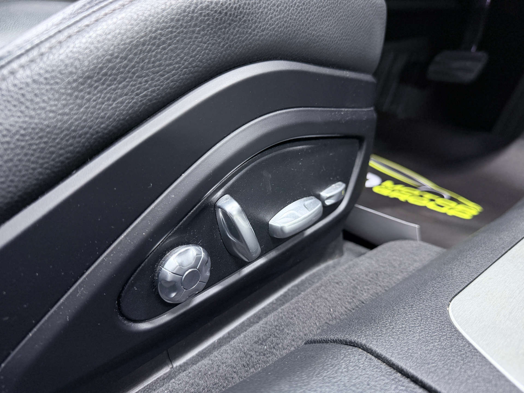 Porsche Panamera 4.0 V8 Turbo S E-hybrid Pdk White #54
