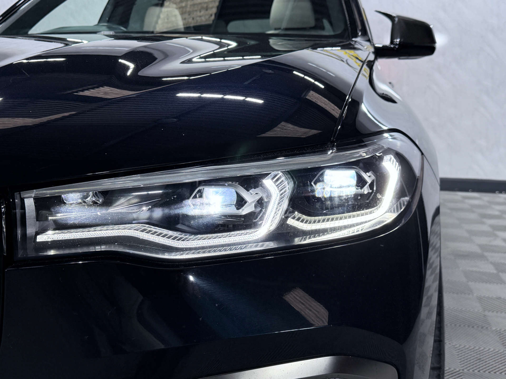 BMW X7 Xdrive40i M Sport Step Blue #84