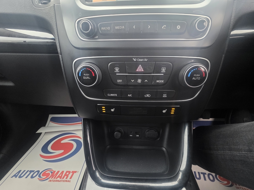 Kia Sorento Suv 2.2 Crdi Kx-2 2013 Silver #29