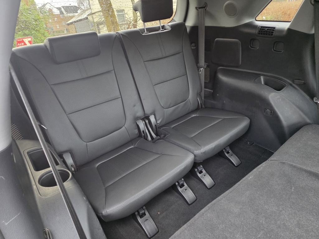 Kia Sorento Suv 2.2 Crdi Kx-2 2013 Silver #13
