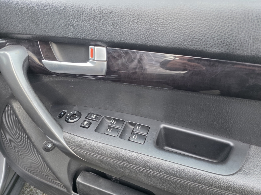 Kia Sorento Suv 2.2 Crdi Kx-2 2013 Silver #12