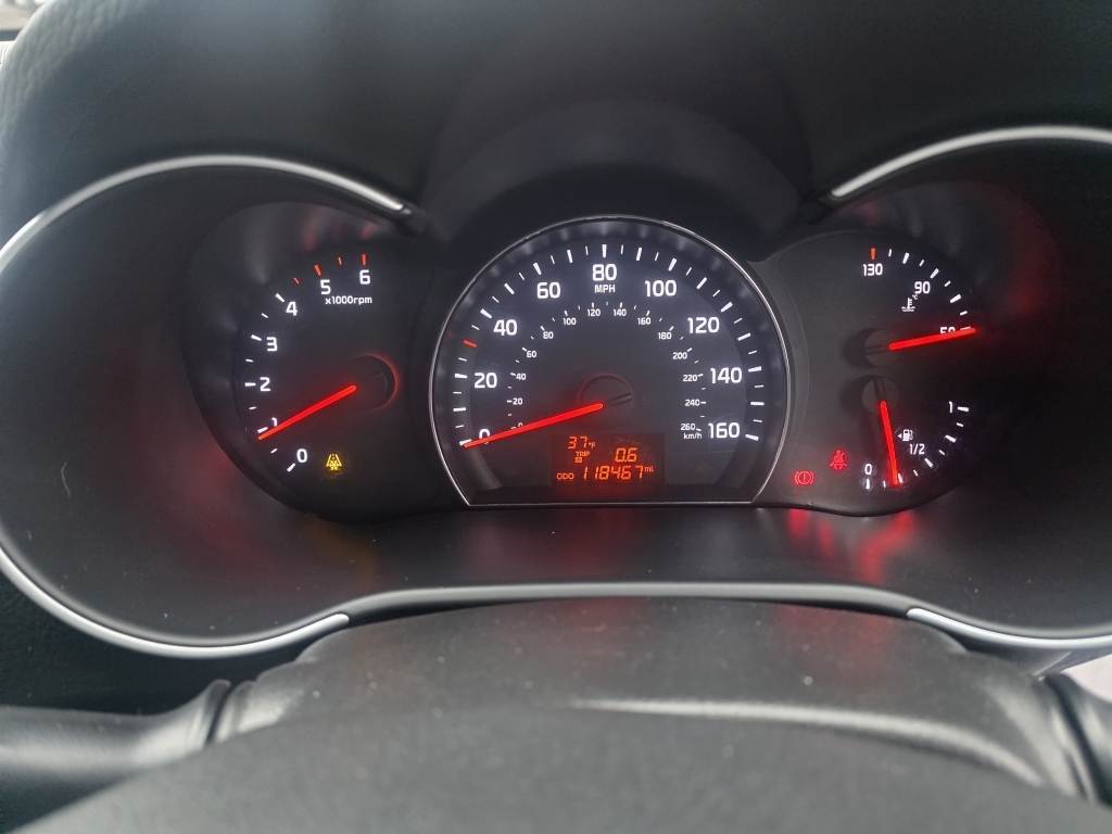 Kia Sorento Suv 2.2 Crdi Kx-2 2013 Silver #25