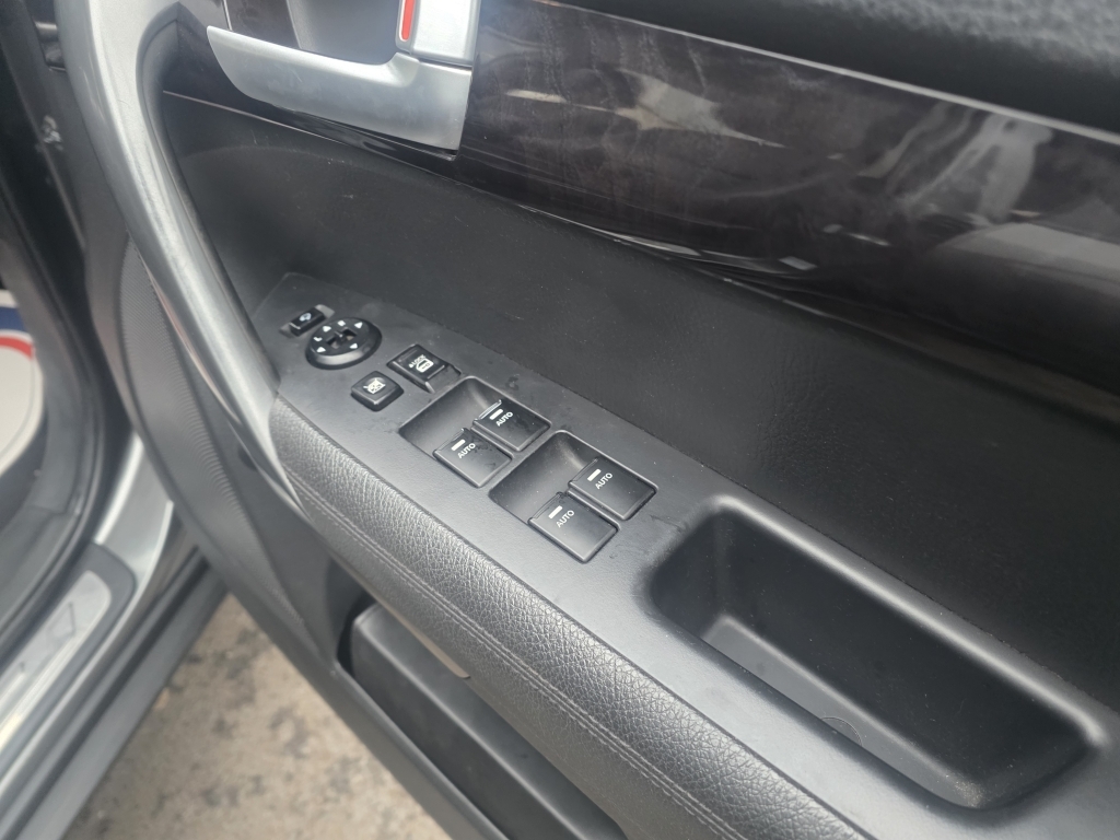 Kia Sorento Suv 2.2 Crdi Kx-2 2013 Silver #18