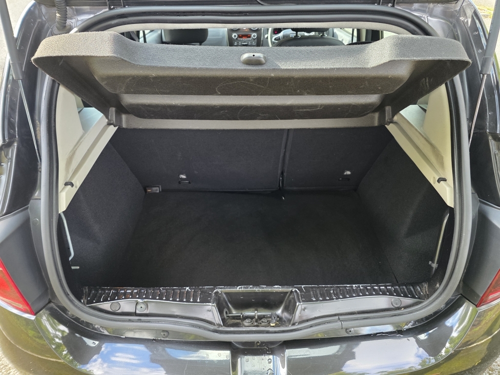 Dacia Sandero 1.0 Sce Ambiance White #14