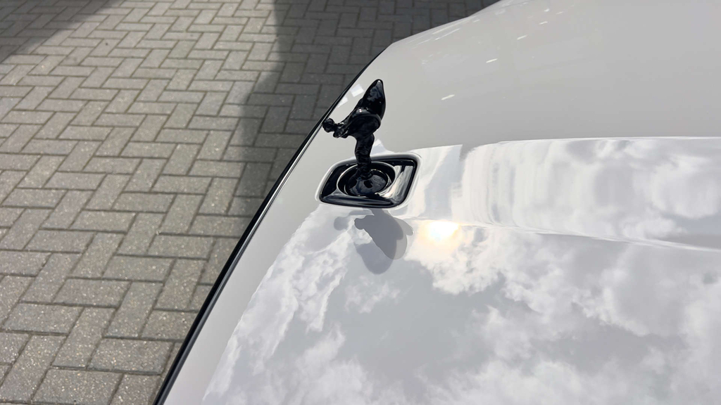 Rolls-Royce Ghost 6.75 V12 Saloon 4Wd Euro 6 571 Ps Black #29