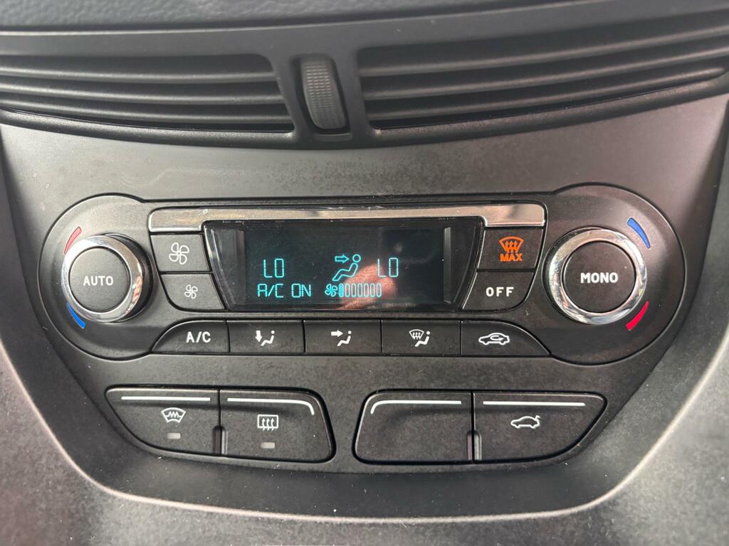 Ford C-Max 1.6 Tdci Titanium Mpv Euro 5 11 Silver #33
