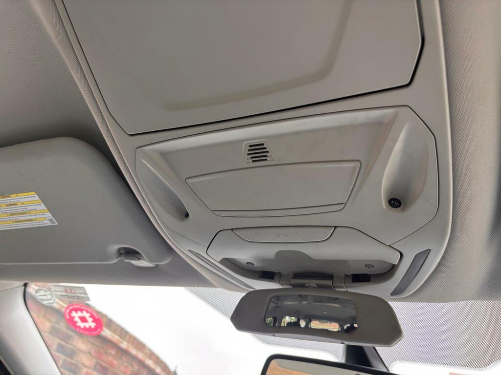 Ford C-Max 1.6 Tdci Titanium Mpv Euro 5 11 Silver #43