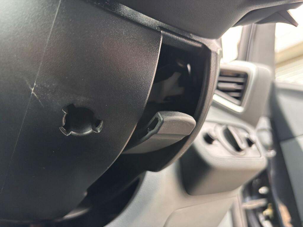 Ford C-Max 1.6 Tdci Titanium Mpv Euro 5 11 Silver #54