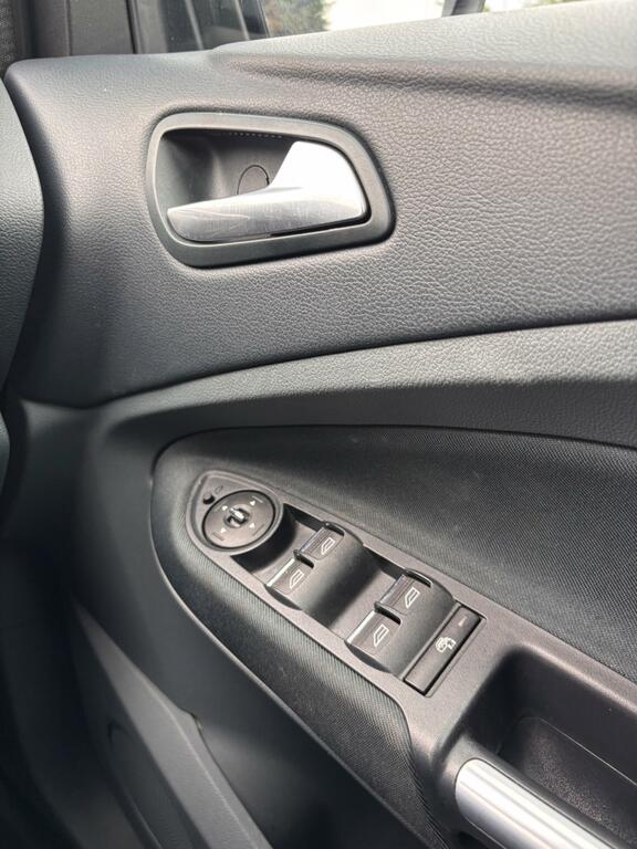 Ford C-Max 1.6 Tdci Titanium Mpv Euro 5 11 Silver #38