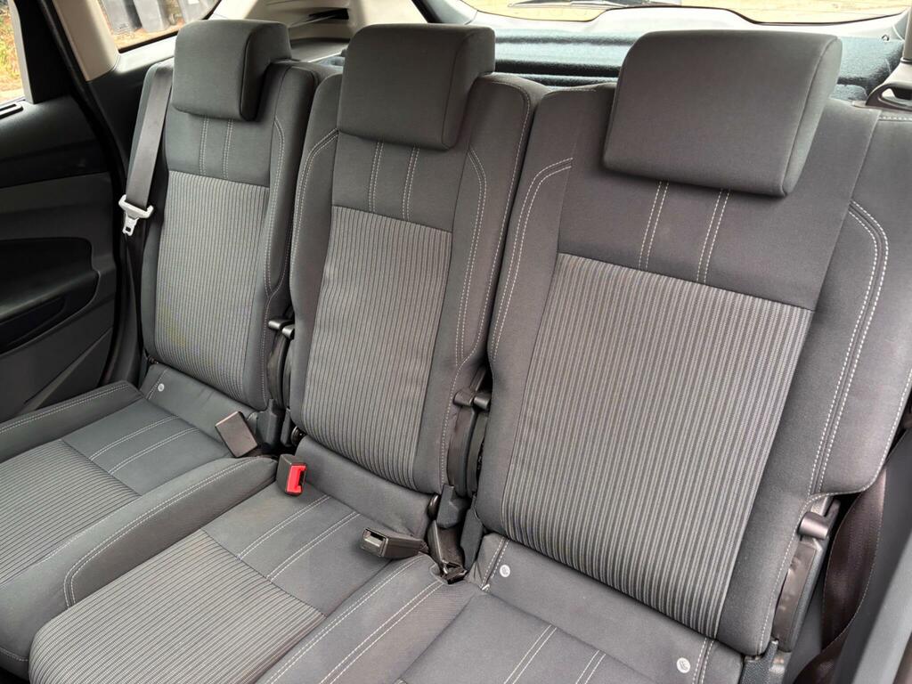 Ford C-Max 1.6 Tdci Titanium Mpv Euro 5 11 Silver #22