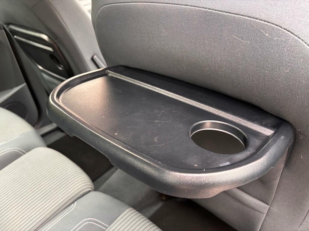 Ford C-Max 1.6 Tdci Titanium Mpv Euro 5 11 Silver #49