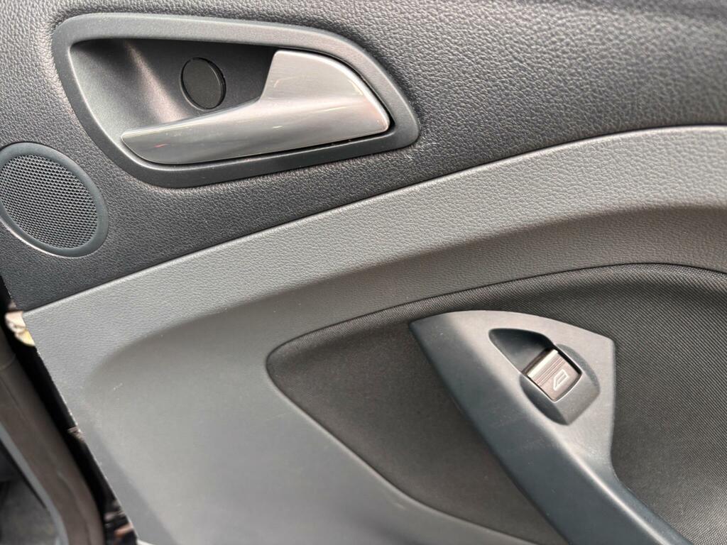 Ford C-Max 1.6 Tdci Titanium Mpv Euro 5 11 Silver #40