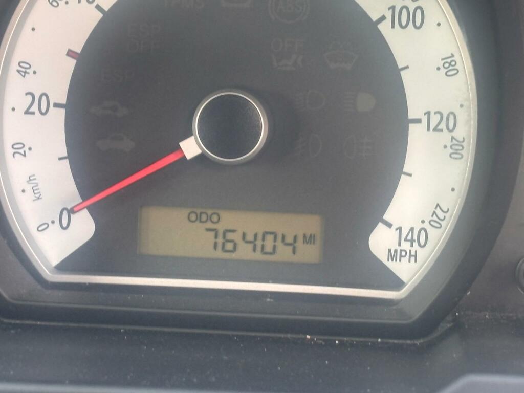 Kia Ceed Gs Black #4