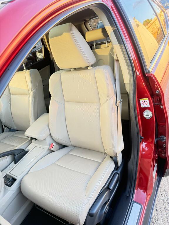Honda Cr-V 2.2 I-dtec Se-t 148 Bhp Silver #58