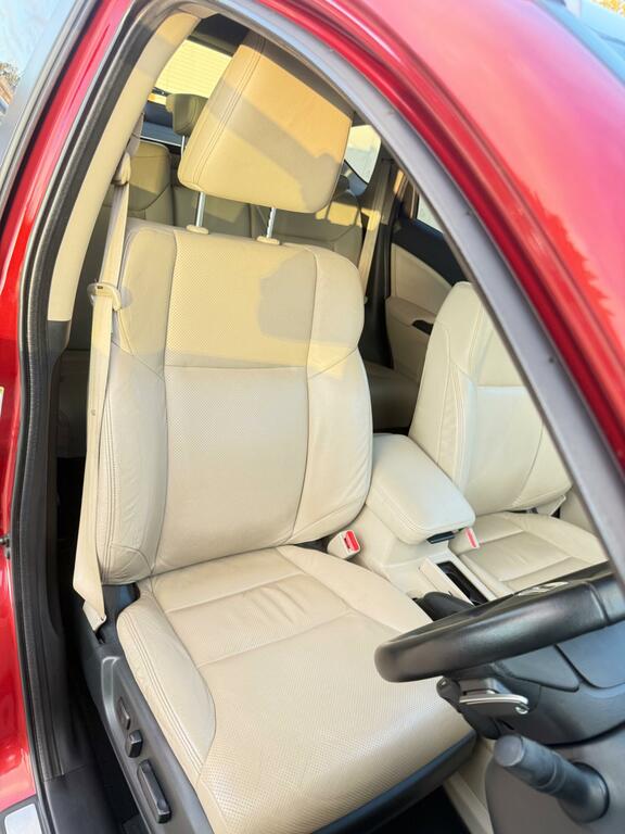 Honda Cr-V 2.2 I-dtec Se-t 148 Bhp Silver #56