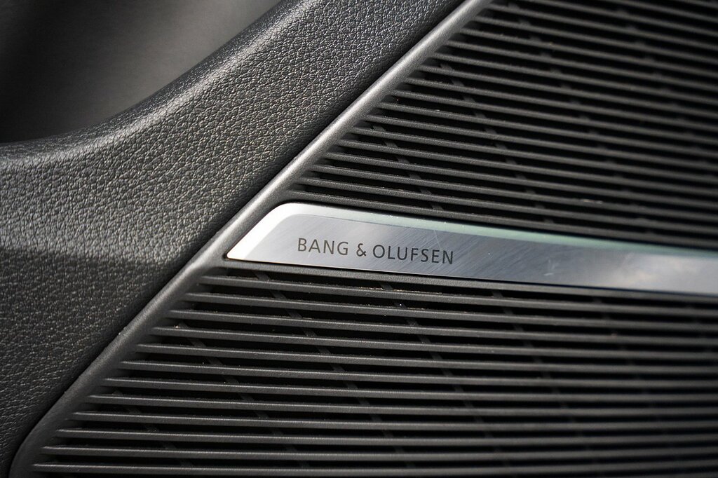 Audi Q7 50 Tdi Quattro Black Edition Tiptronic Cs Grey #36