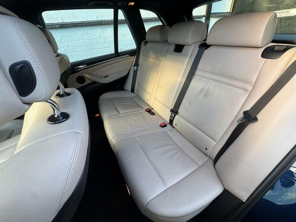 BMW X5 3.0 30D M Sport Xdrive #30