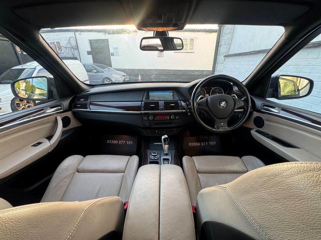 BMW X5 3.0 30D M Sport Xdrive #44