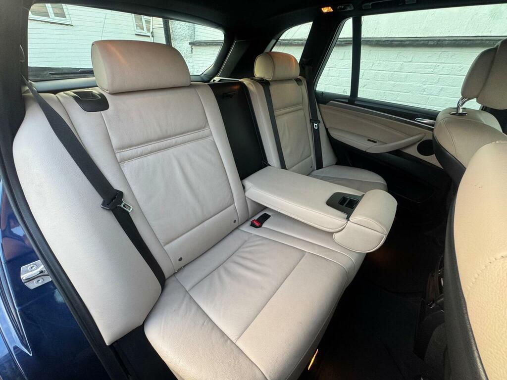 BMW X5 3.0 30D M Sport Xdrive #12