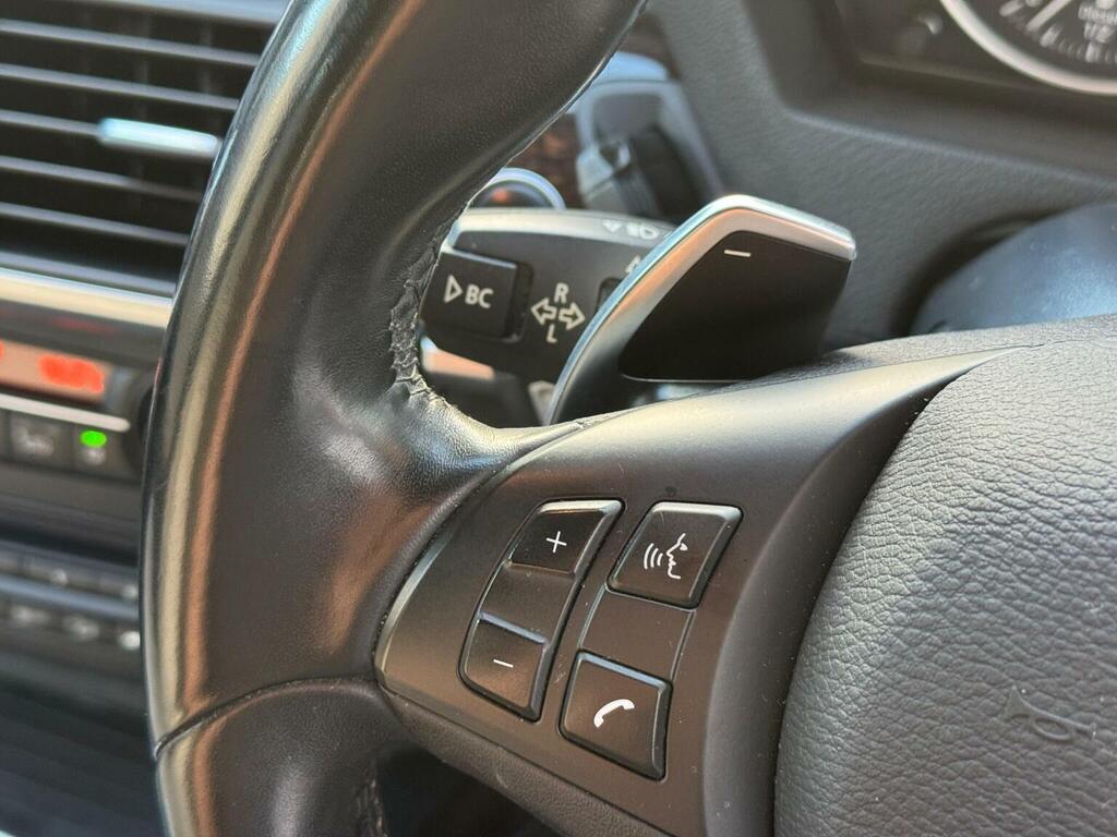 BMW X5 3.0 30D M Sport Xdrive #57