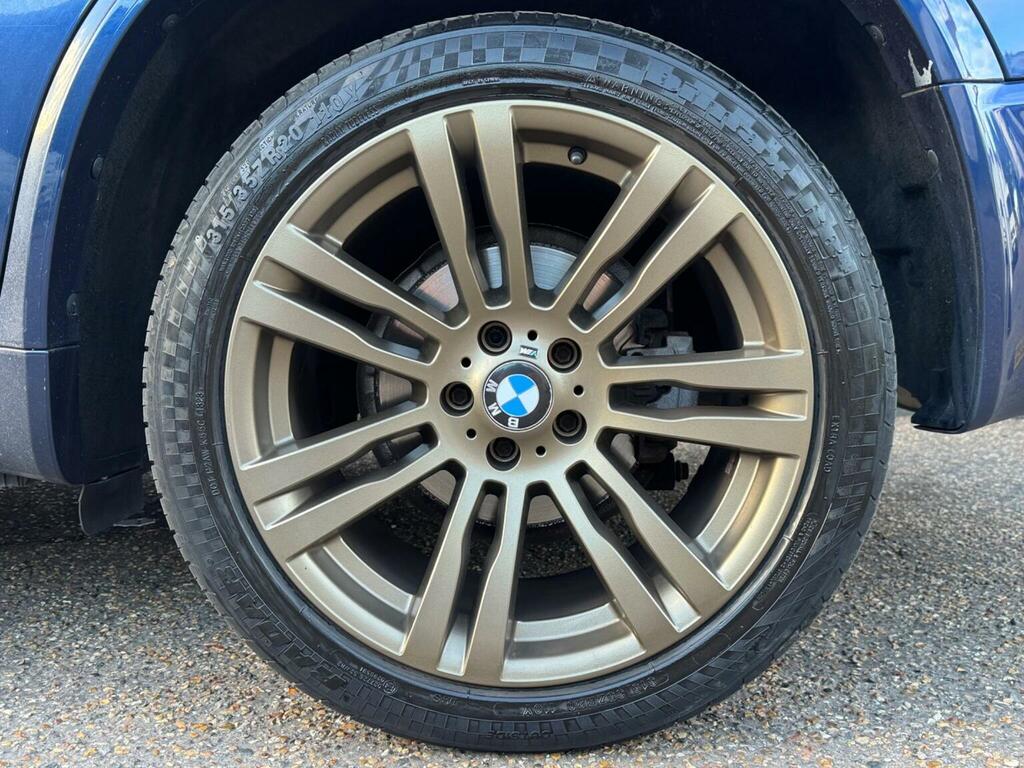 BMW X5 3.0 30D M Sport Xdrive #71