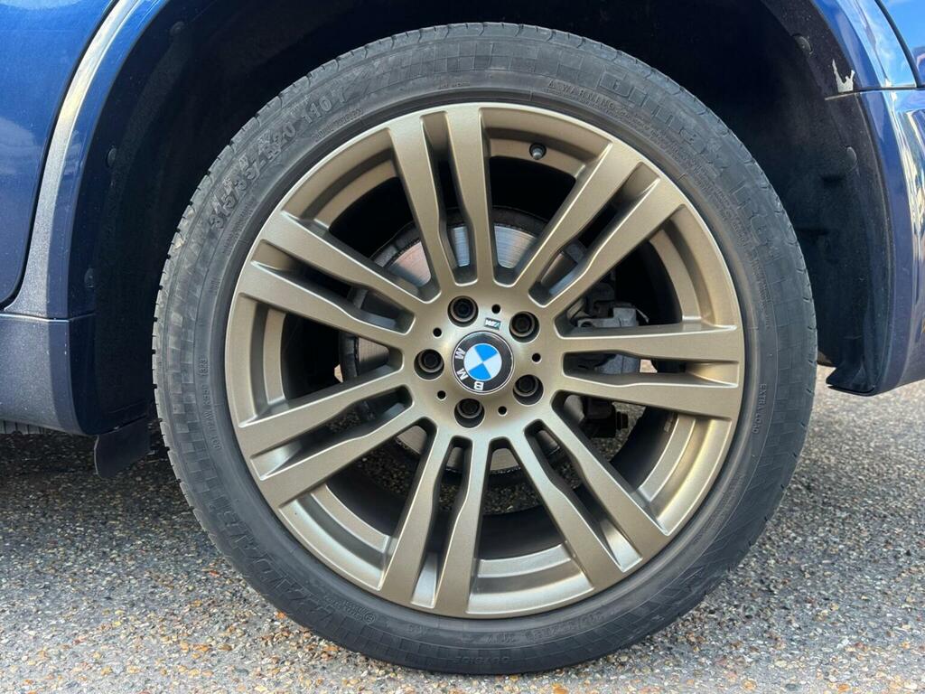 BMW X5 3.0 30D M Sport Xdrive #73