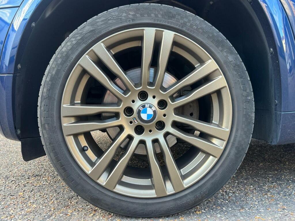 BMW X5 3.0 30D M Sport Xdrive #72