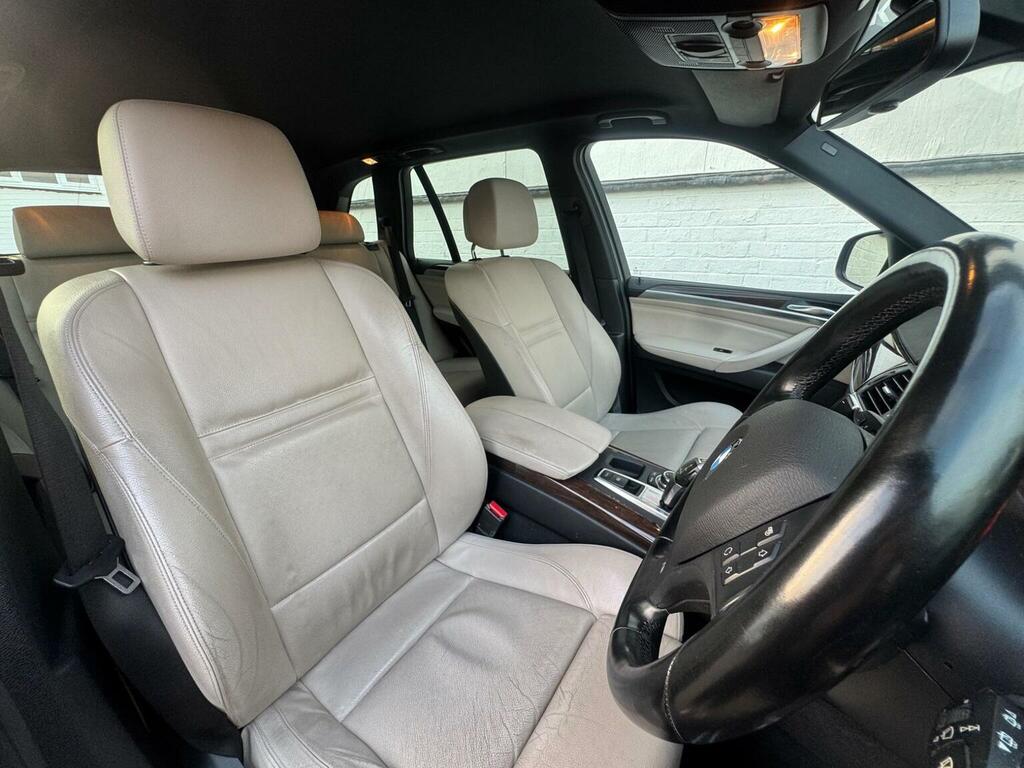 BMW X5 3.0 30D M Sport Xdrive #18