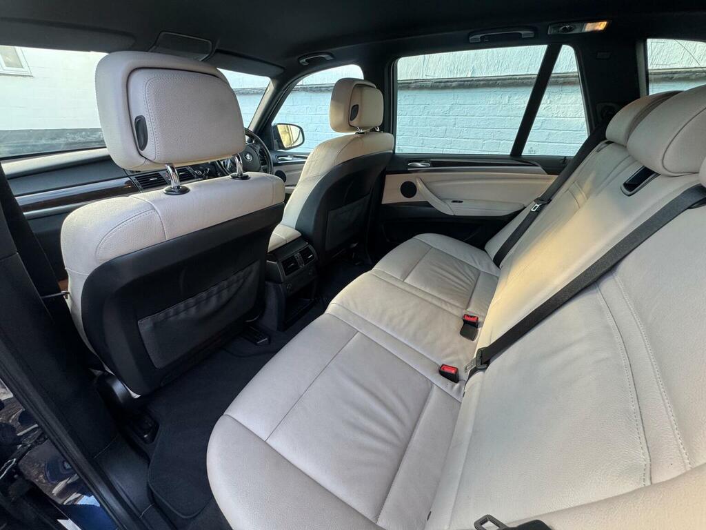 BMW X5 3.0 30D M Sport Xdrive #27