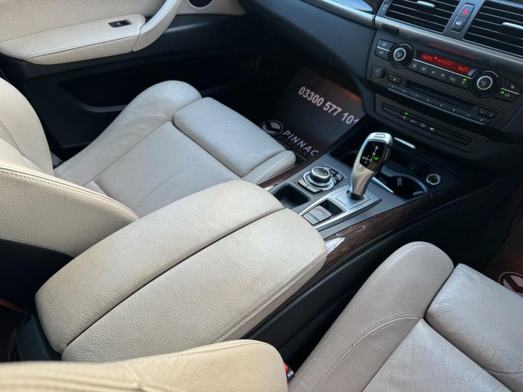 BMW X5 3.0 30D M Sport Xdrive #67